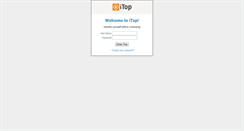 Desktop Screenshot of geoportal.cm-gaviao.pt